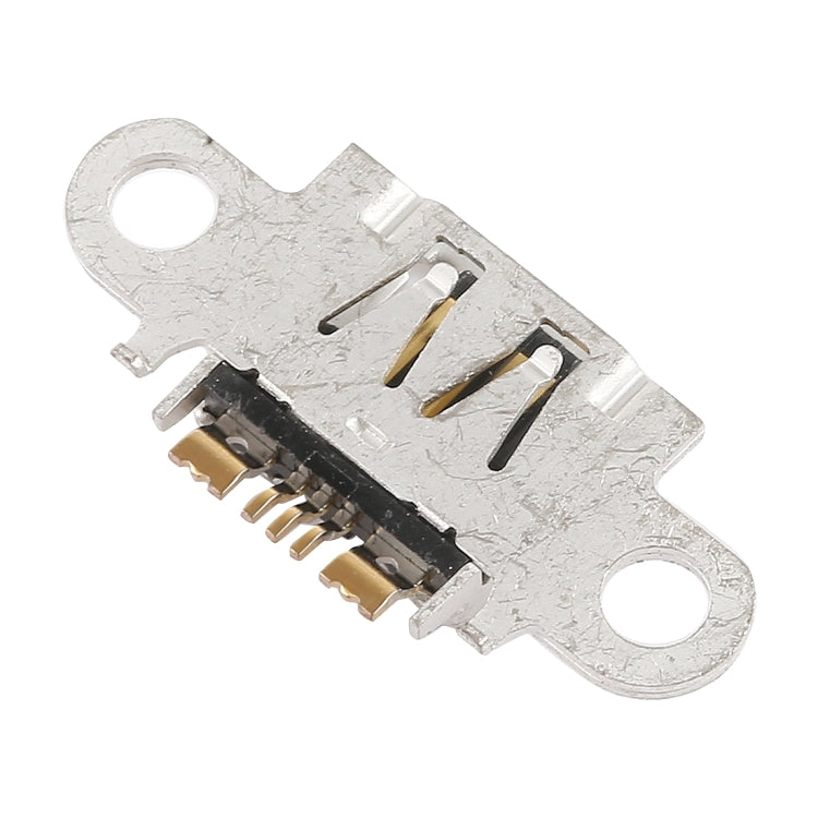 For Vivo X9 Plus / X20 Plus 10pcs Charging Port Connector by buy2fix