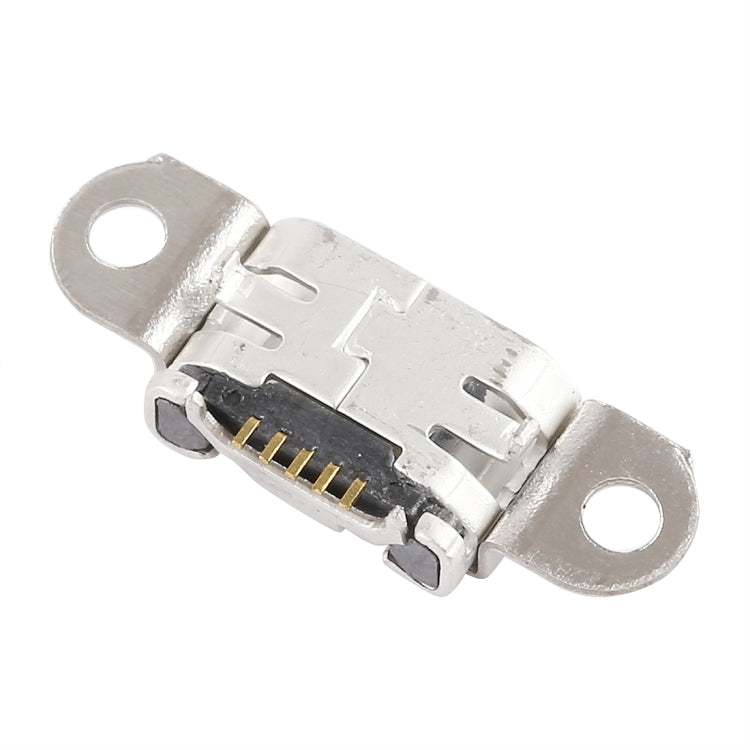 For Vivo Y31 / Y35 / Y51 / Y37 / V3 10pcs Charging Port Connector by buy2fix
