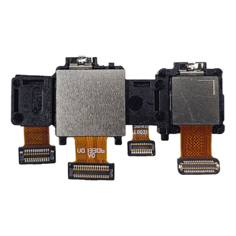 For Huawei Nova 7 5G Back Facing Camera by buy2fix