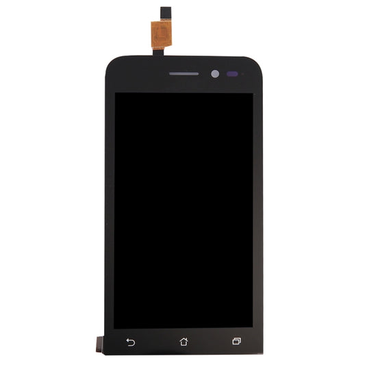 OEM LCD Screen for Asus Zenfone Go 4.5 inch / ZB452KG with Digitizer Full Assembly (Black) by buy2fix