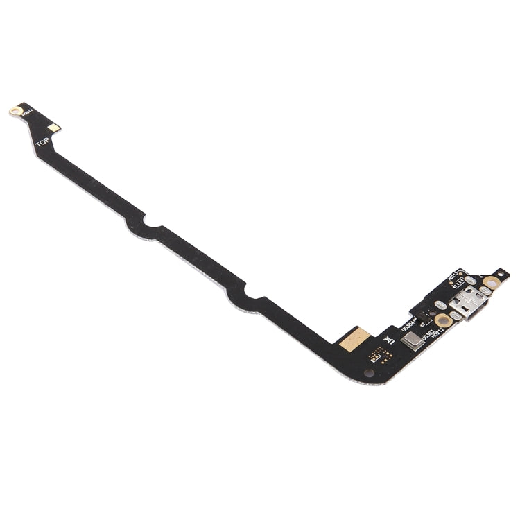 Charging Port Flex Cable for 5.5 inch Asus Zenfone 2 Laser / ZE550KL by buy2fix