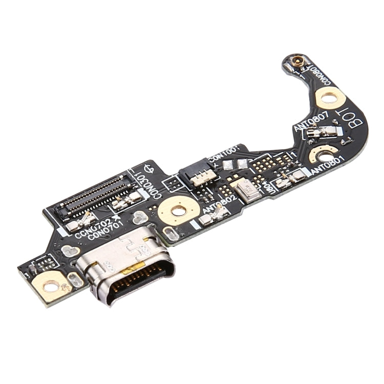 Charging Port Board for Asus ZenFone 3 / ZE520KL by buy2fix