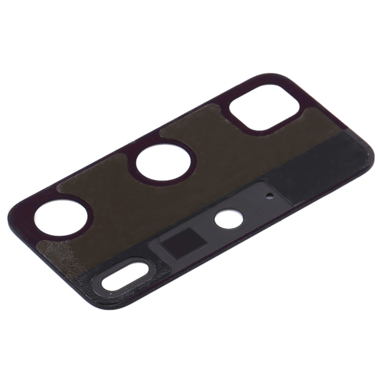 For Huawei P40 Pro 10pcs Back Camera Lens by buy2fix