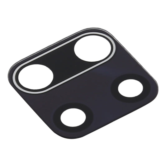 10 PCS Back Camera Lens for Xiaomi Redmi Note 9S / Redmi Note 9 Pro Max / Redmi Note 9 Pro (India) / Note 10 Lite by buy2fix