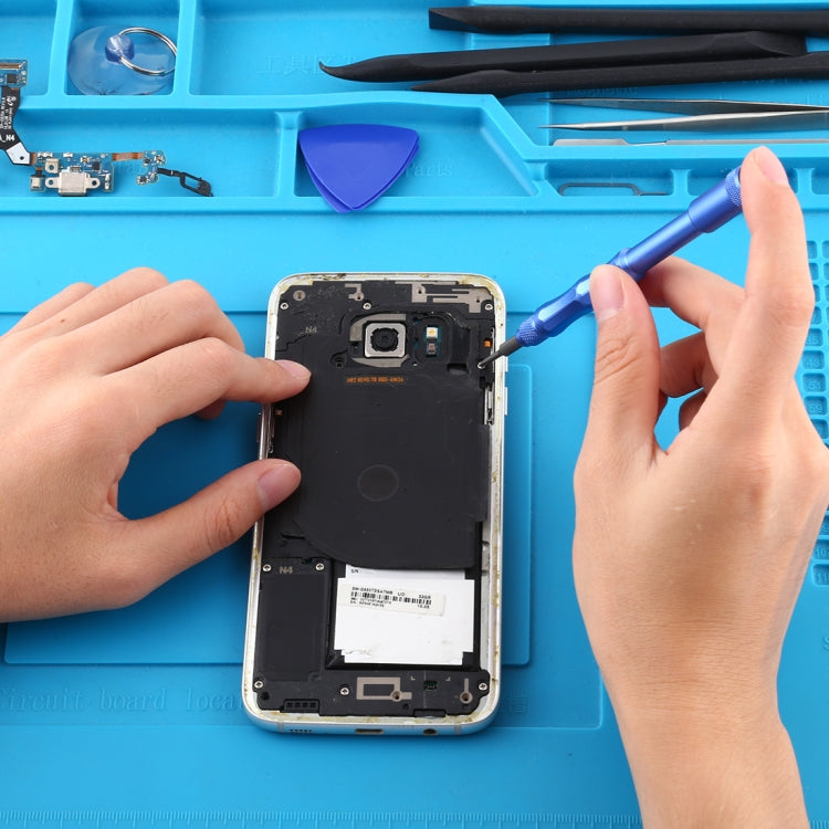 Kaisi K-1936 36 in 1 Precision Screwdriver Set Electronic Repair Tool Kit by Kaisi