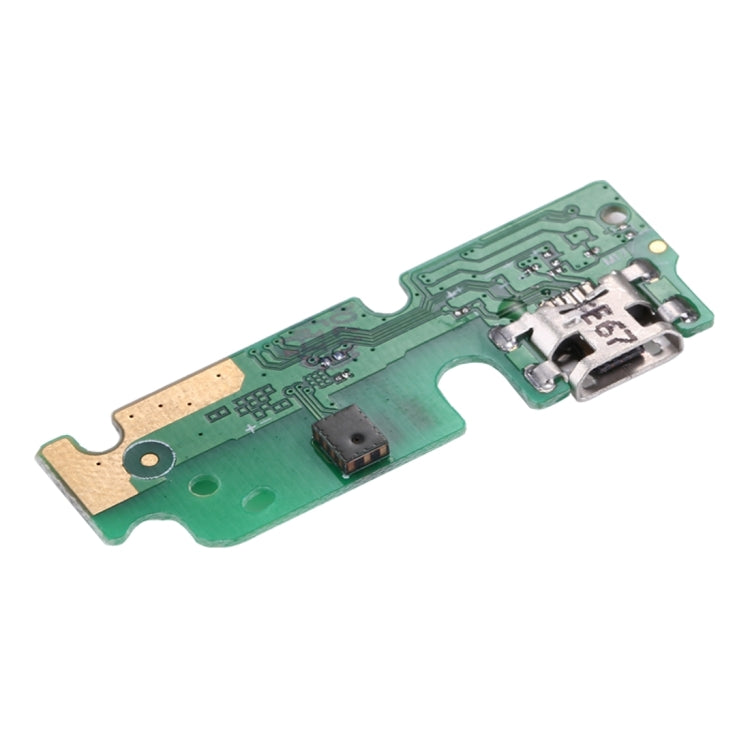 For Huawei Enjoy 6 / NCE-AL00 Charging Port Board by buy2fix