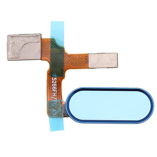 For Huawei Honor 9 Fingerprint Sensor Flex Cable(Blue) by buy2fix