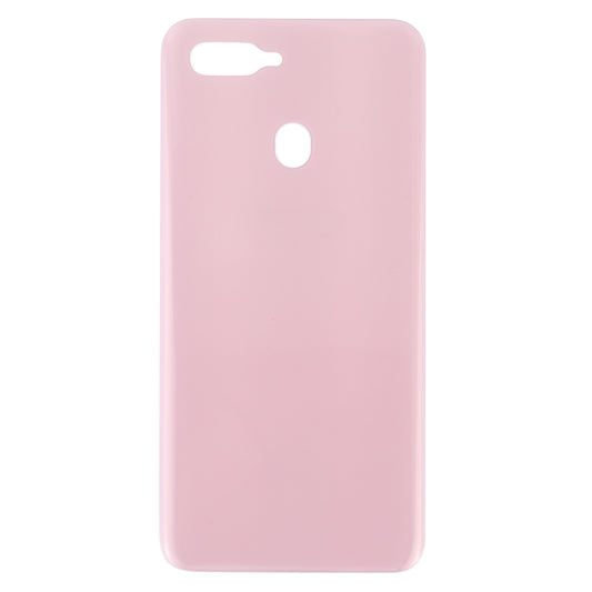 For OPPO A7 / A7n Battery Back Cover (Pink) by buy2fix