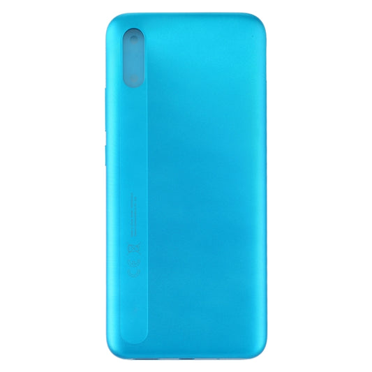 Original Battery Back Cover for Xiaomi Redmi 9A / Redmi 9i / Redmi 9AT(Green) by buy2fix