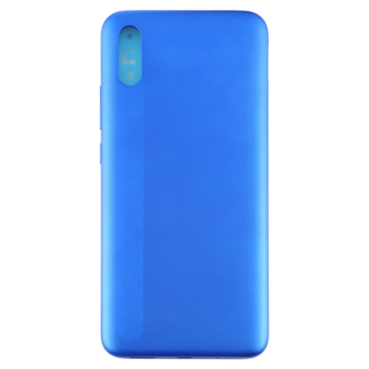 Original Battery Back Cover for Xiaomi Redmi 9A / Redmi 9i / Redmi 9AT(Blue) by buy2fix