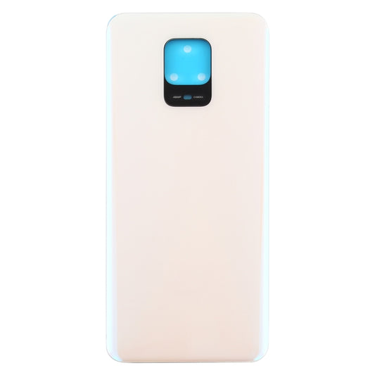 Original Battery Back Cover for Xiaomi Redmi Note 9S / Redmi Note 9 Pro(India) / Redmi Note 9 Pro Max / Note 10 Lite(Gold) by buy2fix