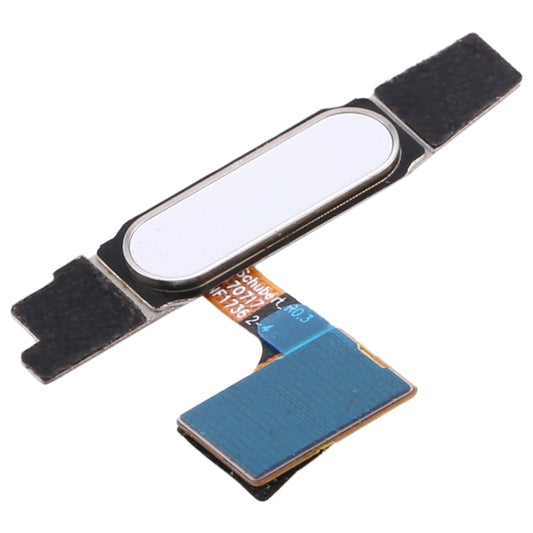 Fingerprint Sensor Flex Cable for Huawei MediaPad M5 8.4 inch(White) by buy2fix
