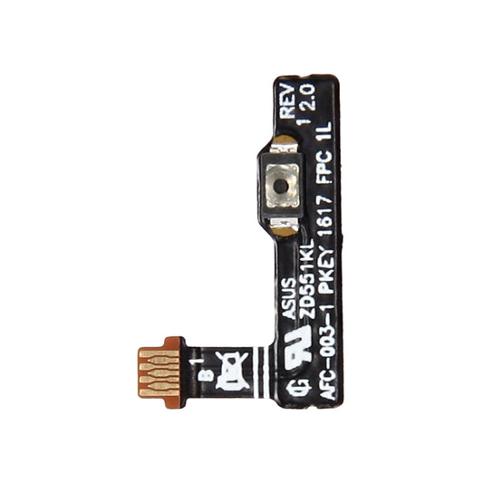 Power Button Flex Cable for Asus ZenFone Selfie / ZD551KL by buy2fix