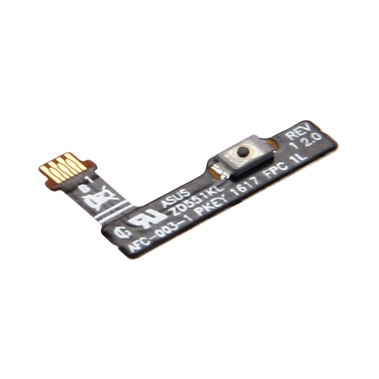 Power Button Flex Cable for Asus ZenFone Selfie / ZD551KL by buy2fix