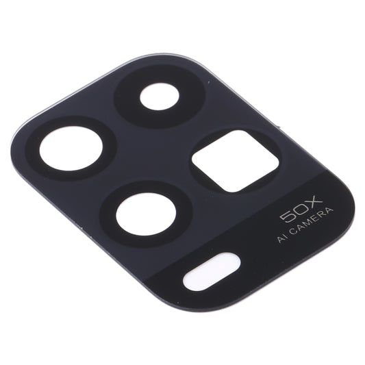 10 PCS Back Camera Lens for Xiaomi Mi 10 Youth 5G by buy2fix