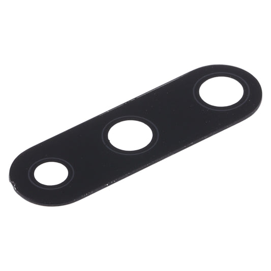 10 PCS Back Camera Lens for LG K50 / K12 MAX / LMX520BMW / LMX520EMW by buy2fix