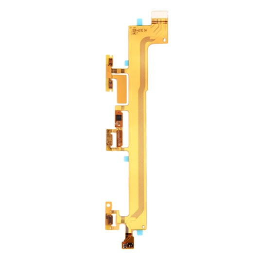 Power Button Flex Cable for Sony Xperia XZ Premium by buy2fix