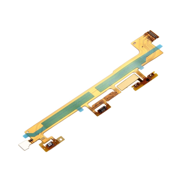 Power Button Flex Cable for Sony Xperia XZ Premium by buy2fix