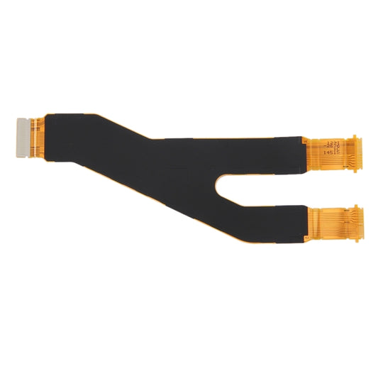LCD Flex Cable Ribbon for Sony Xperia Z4 Tablet by buy2fix