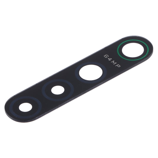 For OPPO K5 10pcs Back Camera Lens by buy2fix
