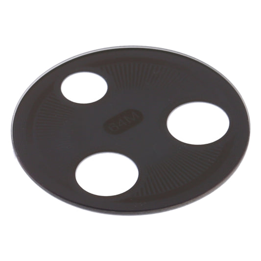 For Vivo NEX 3s / NEX 3 10pcs Back Camera Lens by buy2fix