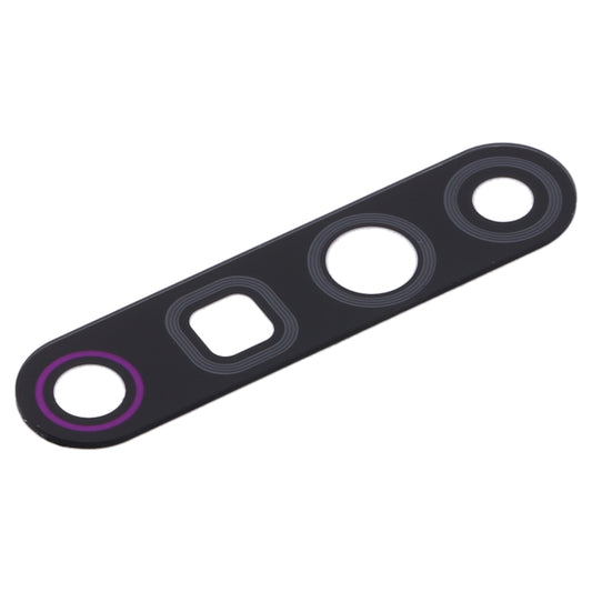 For Infinix S5 10pcs Back Camera Lens by buy2fix