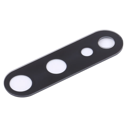 For Vivo iQOO Neo / Z5 10pcs Back Camera Lens by buy2fix