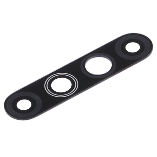 For Infinix Hot 8 / X650C / X650B / X650 / X650D 10pcs Back Camera Lens by buy2fix