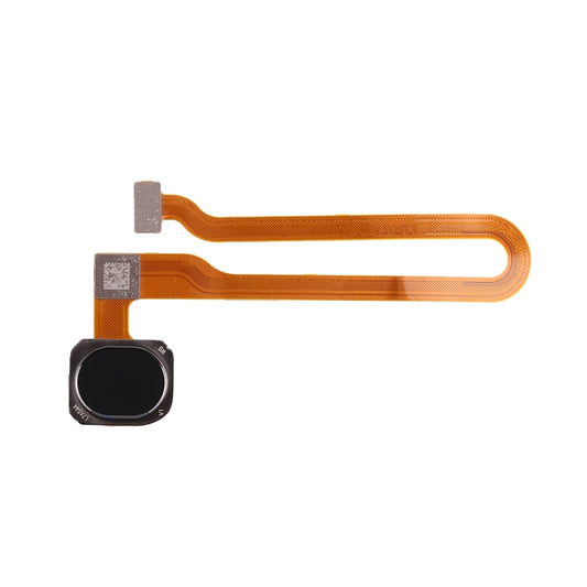 For OPPO A83 / A73 / A79 Fingerprint Sensor Flex Cable (Black) by buy2fix