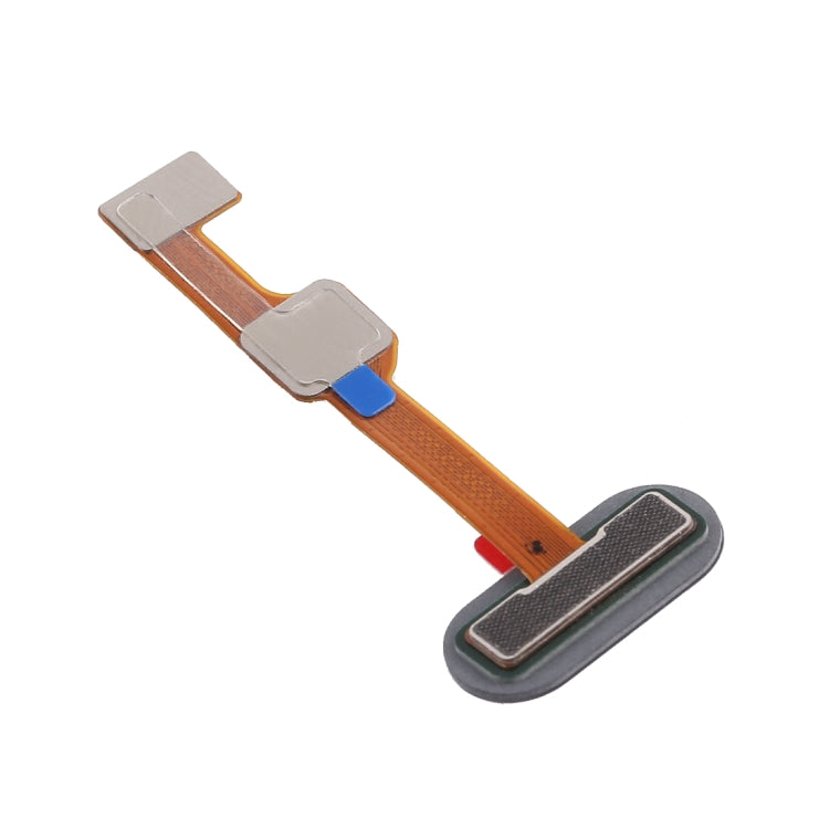 For OPPO F3 Fingerprint Sensor Flex Cable (Black) by buy2fix