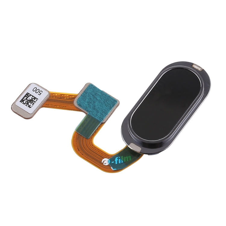 For Vivo Xplay6 Fingerprint Sensor Flex Cable(Black) by buy2fix