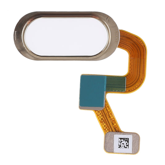 For Vivo Xplay6 Fingerprint Sensor Flex Cable(White) by buy2fix