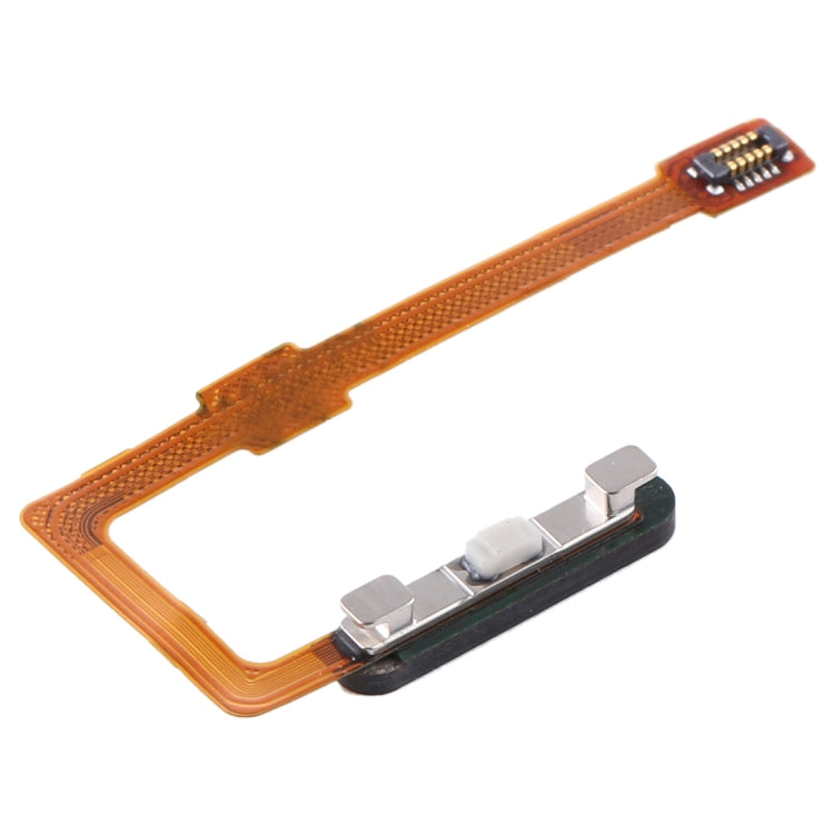 Fingerprint Sensor Flex Cable for Huawei P Smart 2019(Sky Blue) by buy2fix