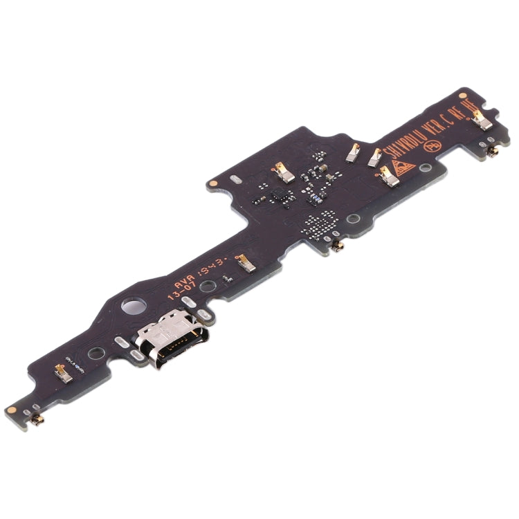 Original Charging Port Board for Huawei MediaPad M6 8.4 (4G Version) by buy2fix