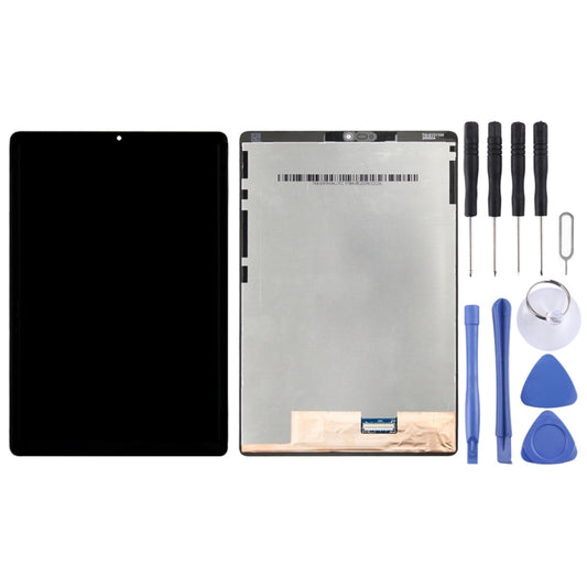 OEM LCD Screen for Lenovo Tab M8 PRC ROW TB-8505X TB-8505F TB-8505 with Digitizer Full Assembly (Black) by buy2fix