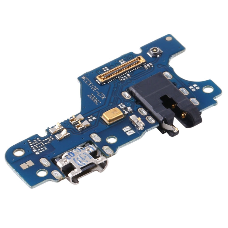 Charging Port Board for Huawei Honor 9A by buy2fix