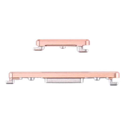 Power Button and Volume Control Button for Huawei P40 (Gold) by buy2fix