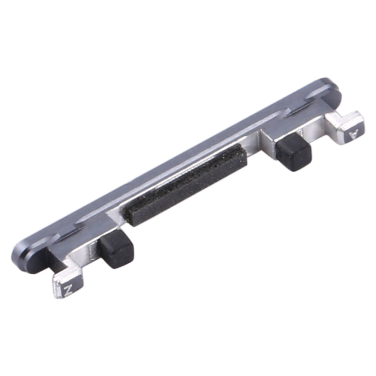 For Huawei Nova 5T Power Button and Volume Control Button (Black) by buy2fix