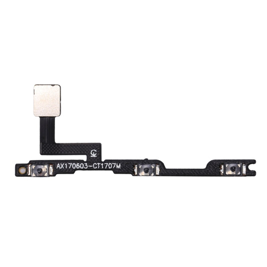 Power Button & Volume Button Flex Cable for Xiaomi Mi Max 2 by buy2fix