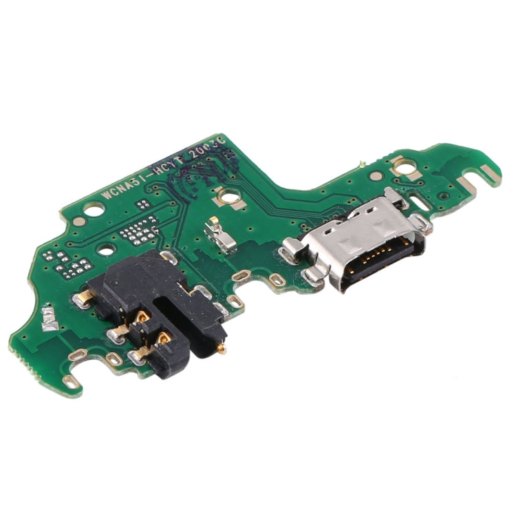 Charging Port Board for Huawei P20 Lite (2019) by buy2fix