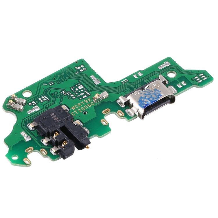 Charging Port Board for Huawei P Smart Z by buy2fix