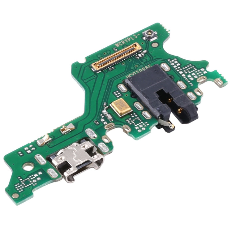 Charging Port Board for Huawei Honor Play 4T by buy2fix