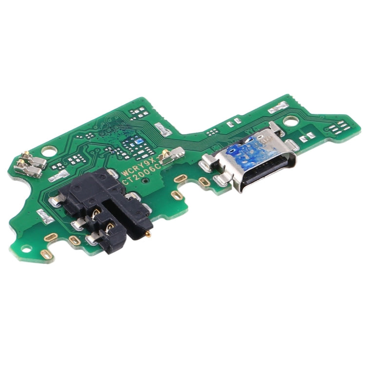 Charging Port Board for Huawei Y9 Prime (2019) by buy2fix