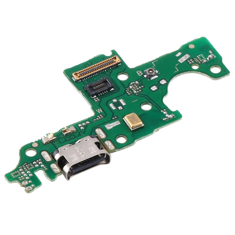Charging Port Board for Huawei Honor Play 4T Pro by buy2fix