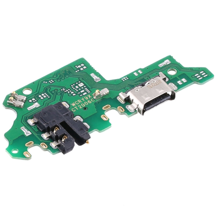 Charging Port Board for Huawei Y9s by buy2fix