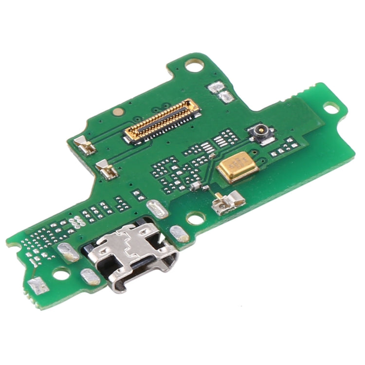 Charging Port Board for Huawei Honor Play 3e by buy2fix
