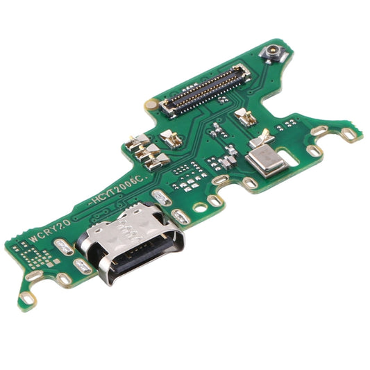 Charging Port Board for Huawei Nova 5T by buy2fix
