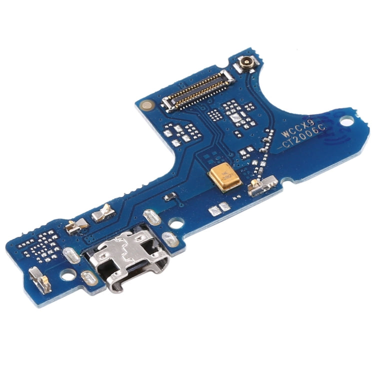 Charging Port Board for Huawei Y7 Pro (2019) by buy2fix