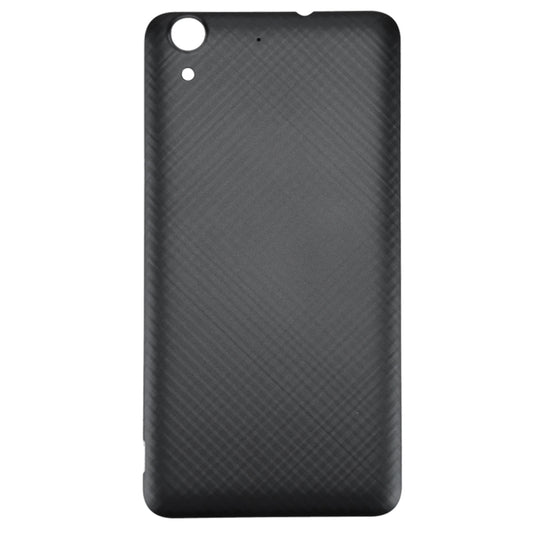 For Huawei Y6 II Battery Back Cover(Black) by buy2fix