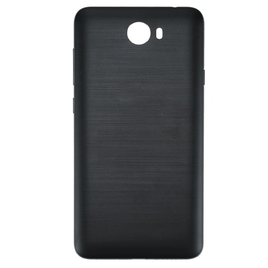 For Huawei Honor 5 Battery Back Cover(Black) by buy2fix